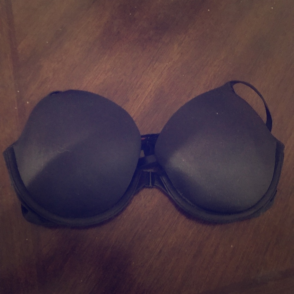 Brand new PINK push-up bra